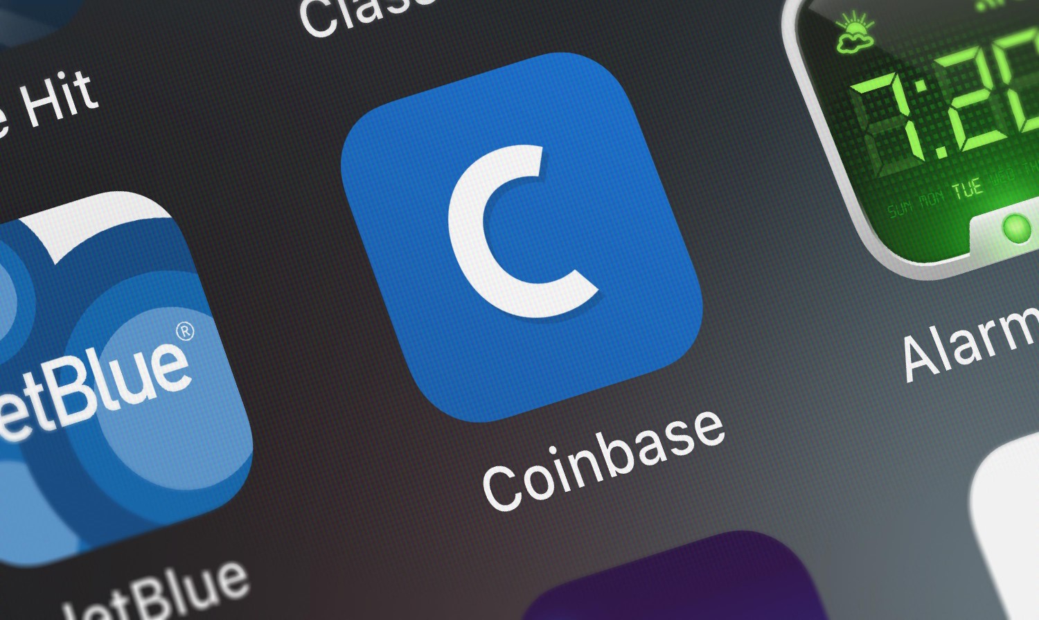 تقرير : هل يتم ادراج منصة Coinbase في مؤشر ناسداك ؟