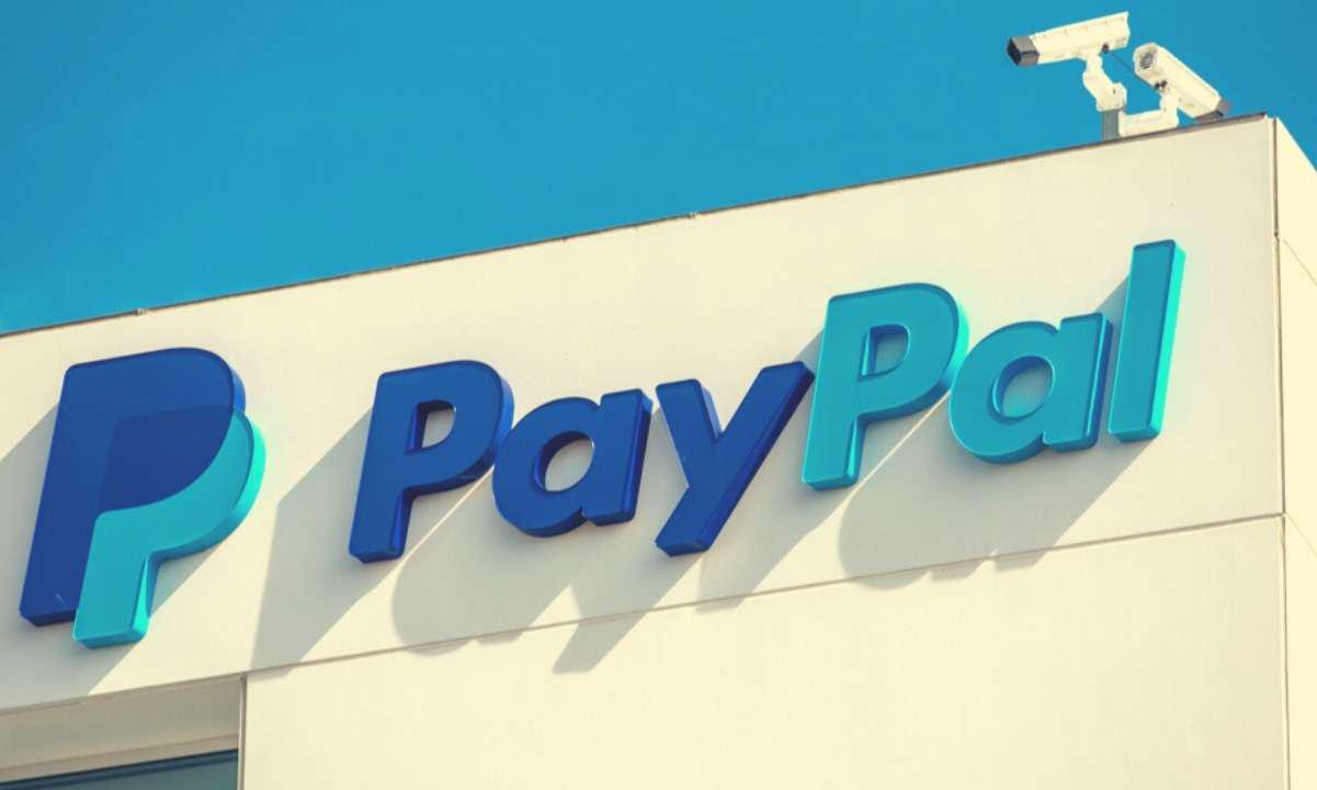 أنباء من PayPal تدفع سوق العملات الرقمية للارتفاع من جديد