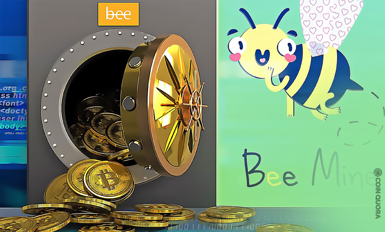 ما هي عملة Bee و كيف يعمل تطبيق Bee Network ؟