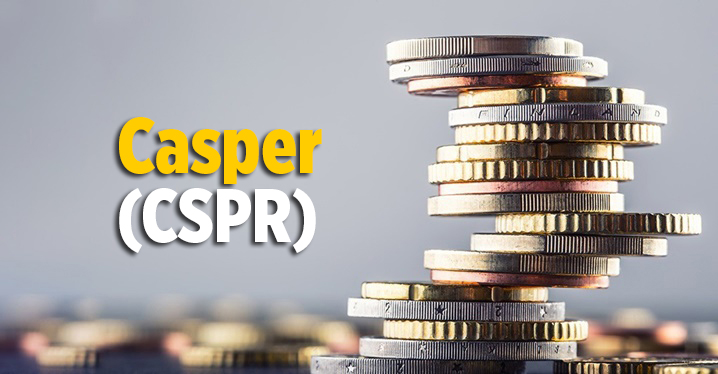 تداول CSPR واربح IPhone12 وجوائز بقيمة 70000 USDT