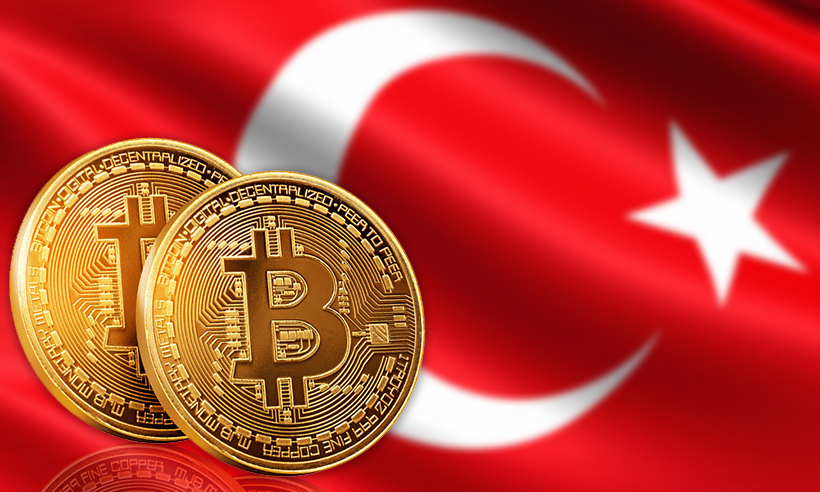 العملات الرقمية في تركيا قرار جديد مهم جداً ؟