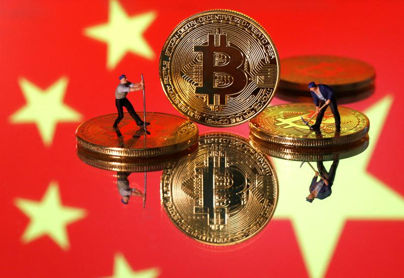 ما السبب الحقيقي وراء قرار الصين بشأن العملات الرقمية ؟