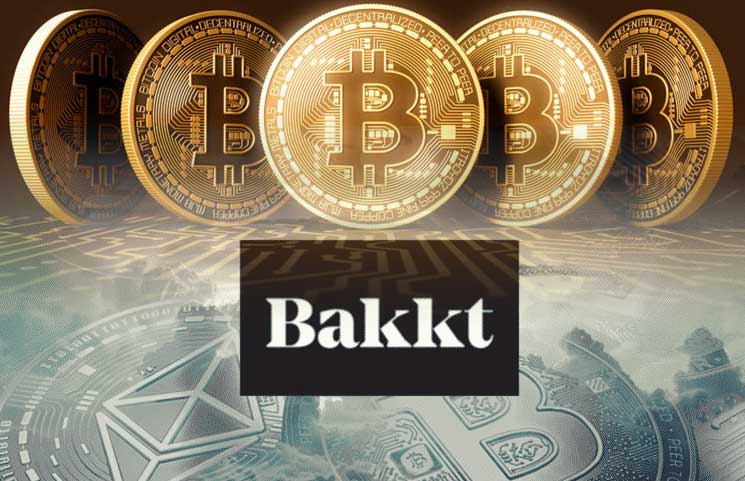 شركة Bakkt تعلن عن بطاقة خصم Visa جديدة