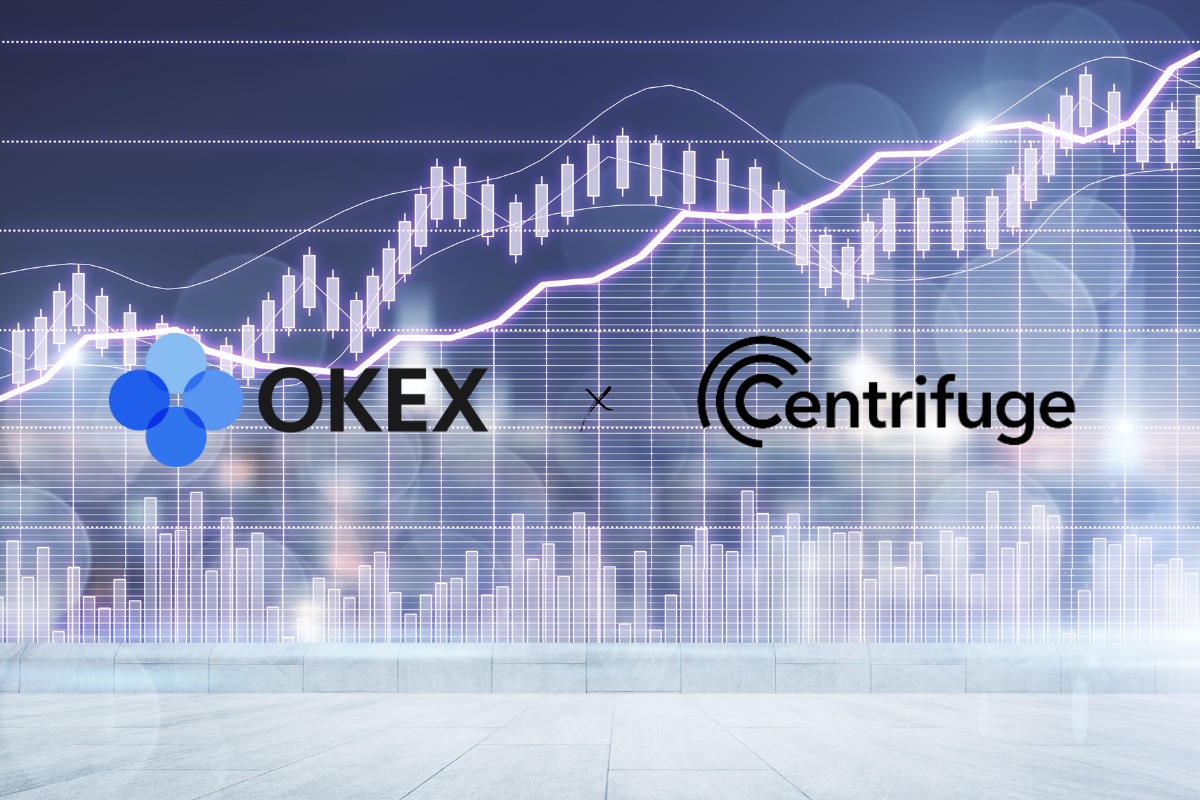 أدرجت منصة OKEx الرائدة في مجال العملات الرقمية رمز جديد