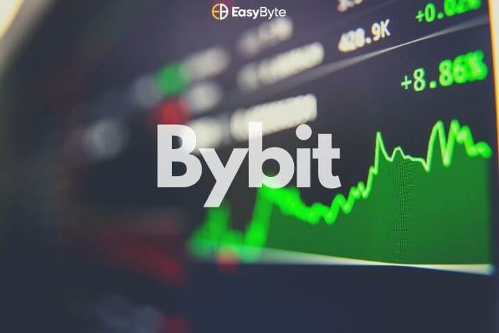 منصة Bybit تطلق خدمة جديدة لتداول العملات الرقمية