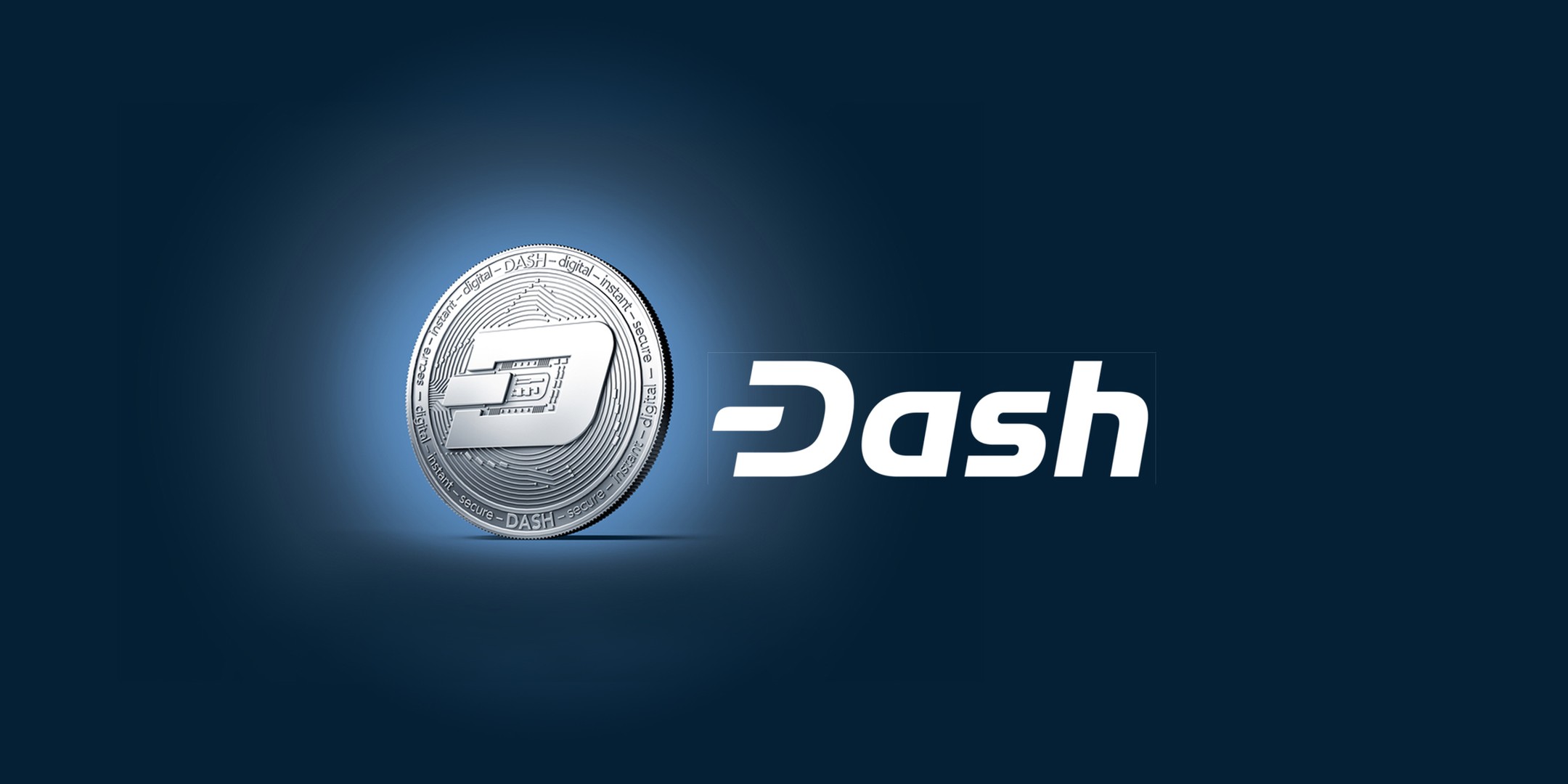 يمكنك الآن استخدام عملة Dash في مشترياتك عبر تطبيق جديد