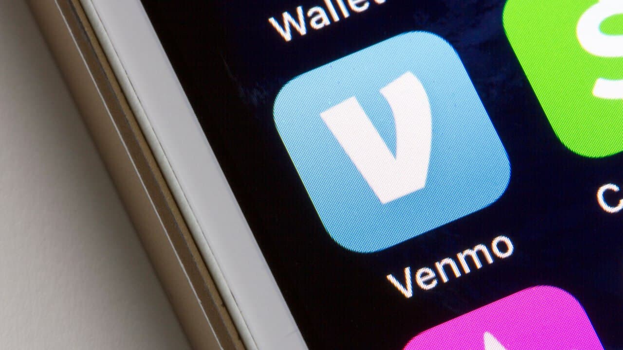 ميزة جديدة من تطبيق Venmo للعملات الرقمية