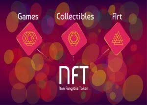 ما هي توكنات الفن الرقمي NFTs ؟
