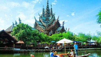 تايلاند تخطط لإصدار عملة جديدة بهدف دعم قطاع السياحة