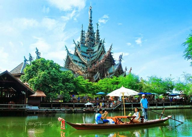 تايلاند تخطط لإصدار عملة جديدة بهدف دعم قطاع السياحة