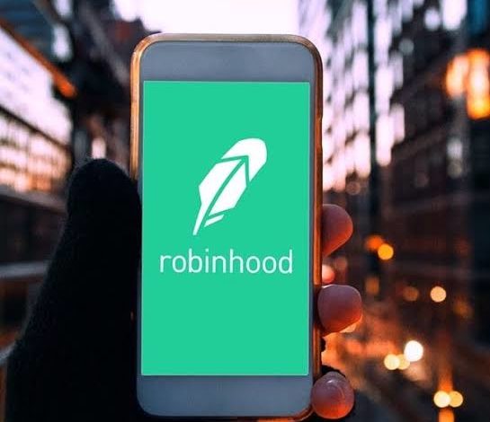 منصة Robinhood تطلق محفظة عملات رقمية مشفرة