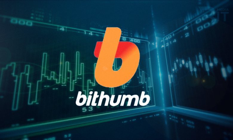بورصة Bithumb الكورية ستطلق سوق NFT