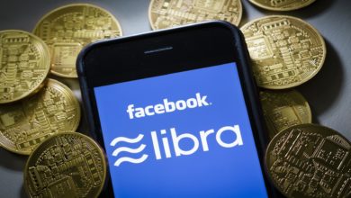 هل انتهى مشروع Facebook Libra بالكامل ؟