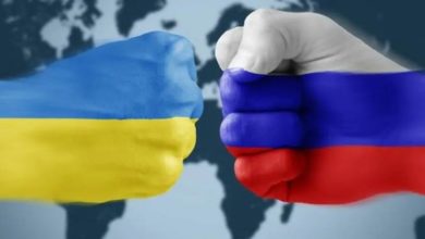 أوكرانيا تصدر قانون للعملات الرقمية مع اقتراب خطر الحرب
