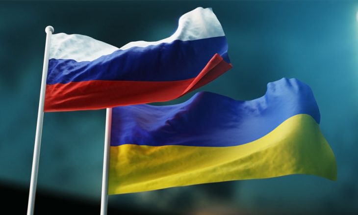 ما علاقة العملات الرقمية بالأزمة الروسية الأوكرانية؟