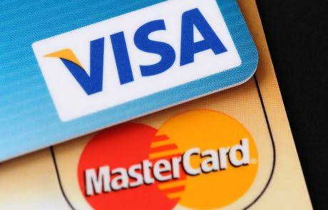 شركات Visa و Mastercard و PayPal تغادر روسيا