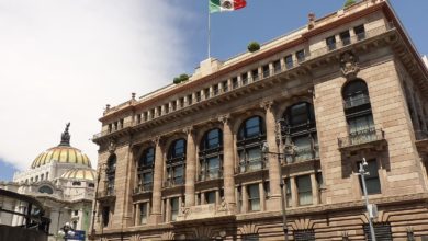 هل بنك المكسيك Banxico مستعد لإطلاق عملته الرقمية CBDC ؟