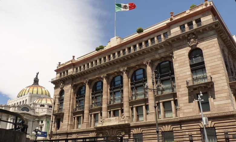 هل بنك المكسيك Banxico مستعد لإطلاق عملته الرقمية CBDC ؟