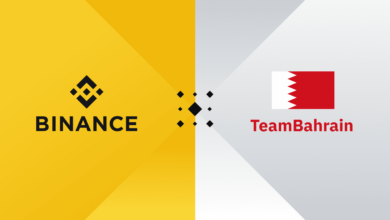 هل حصلت Binance على ترخيص مزود خدمة الأصول المشفرة في مملكة البحرين فعلاً؟