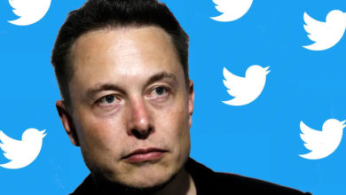 Elon Musk يقدم