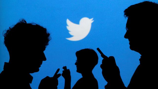 ما سبب ارتفع سهم Twitter بنسبة 25٪ اليوم ؟