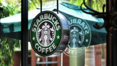 ستاربكس Starbucks تخطط لدخول عالم الرموز غير القابلة للاستبدال (NFT)