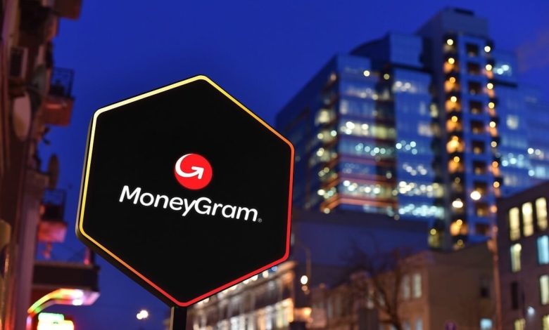 شركة MoneyGram تسعى لدعم التحويلات بالعملات المستقرة