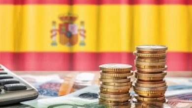 منصات العملات الرقمية في إسبانيا