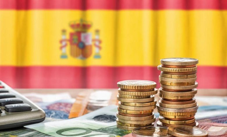 منصات العملات الرقمية في إسبانيا