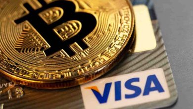هل تطلق شركة Visa بطاقة "بيتكوين بلا حدود" في دولة الإمارات ؟