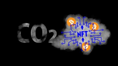 ما كمية الطاقة التي تستخدمها NFTs؟ وهل هي ضارة للبيئة فعلاً ؟