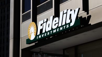 شركة Fidelity تفاجئ الجميع بقرار جديد