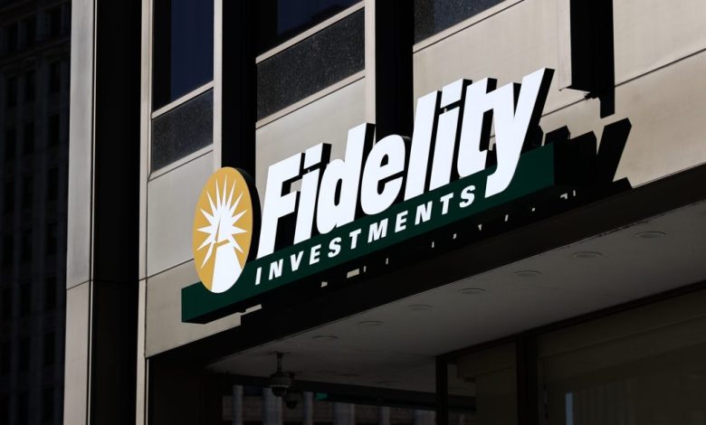 شركة Fidelity تفاجئ الجميع بقرار جديد